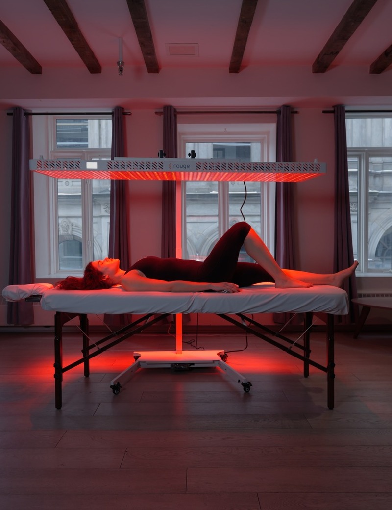 Red Light Therapy