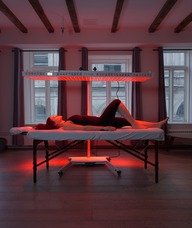 Book an Appointment with Red Light Therapy for Red Light Therapy