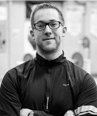 Book an Appointment with Josh Nill for Personal Training