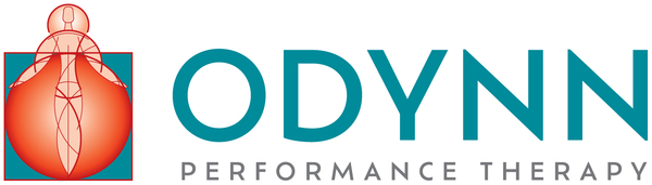 ODYNN Performance Therapy