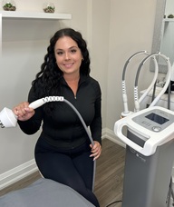 Book an Appointment with Vanessa O for *December 12 Days of Christmas*