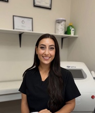 Book an Appointment with Razan A for Aesthetics Consultation