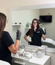 Book an Appointment with Mia H for *December 12 Days of Christmas*