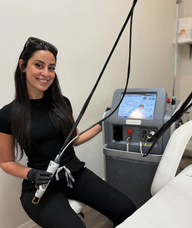 Book an Appointment with Sara V for *December 12 Days of Christmas*