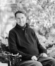 Book an Appointment with Marc Ross for Psychology