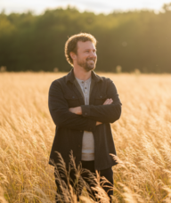 Book an Appointment with Andrew Culberson for Counselling