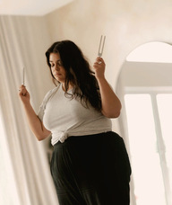 Book an Appointment with Amanda Baiocco for Somatic Therapy