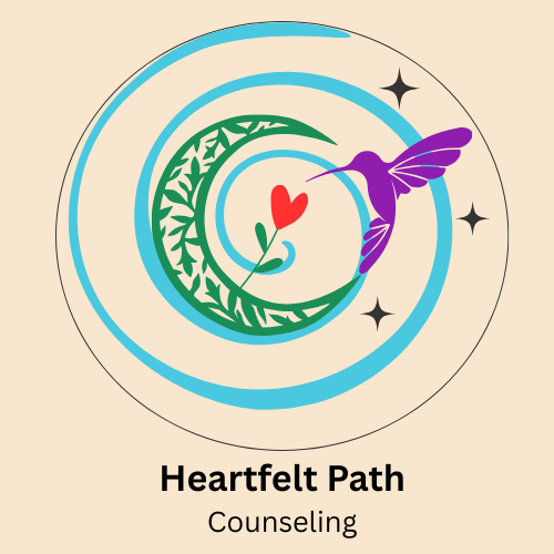 Heartfelt Path Counseling