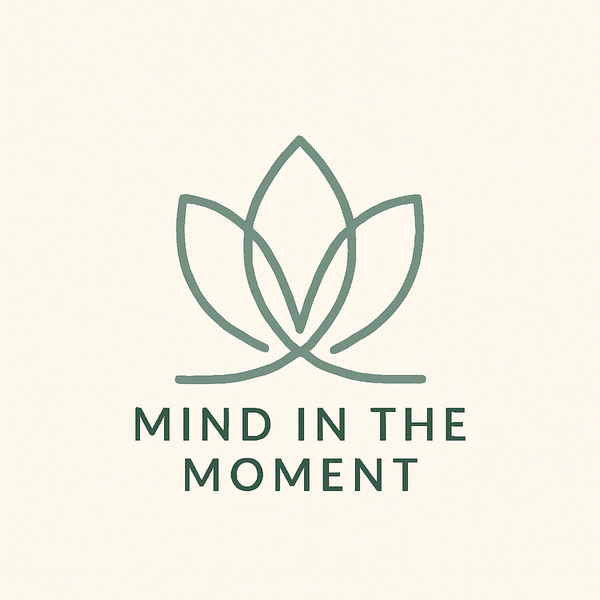 Mind in The Moment
