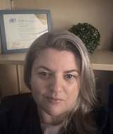 Book an Appointment with Valerie Hebert at In Person - Westisland Mental Health