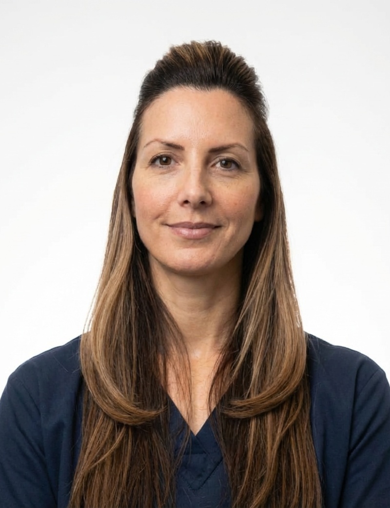 Rebecca Stephenson