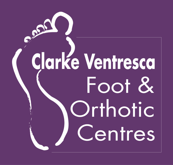 Clarke Ventresca Foot & Orthotic Centres