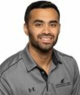 Book an Appointment with Omar Rasheed at Whitby - Athlete's Care Sports Medicine Centres