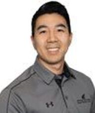 Book an Appointment with Alex Nguyen for Chiropractic