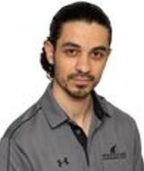 Book an Appointment with Reza Hosseinian at York U - Track - Athlete's Care Sports Medicine Centres