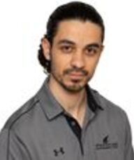 Book an Appointment with Reza Hosseinian for Physiotherapy