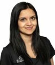 Book an Appointment with Dr. Amrita Pinto for Chiropractic