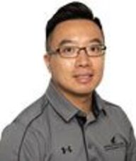 Book an Appointment with Tommy Wing Yip Kong for Massage Therapy