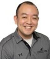 Book an Appointment with Dan Yoon at Yonge & Eglinton - Athletes Care Sports Medicine Centres