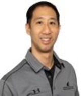 Book an Appointment with Gordon Ngan at Yonge & Eglinton - Athletes Care Sports Medicine Centres