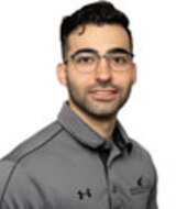 Book an Appointment with Mr. Sina Akbarzadeh at York U - Track - Athlete's Care Sports Medicine Centres