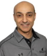 Book an Appointment with Dr. Neemez Kassam at Yonge & Eglinton - Athletes Care Sports Medicine Centres