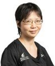 Book an Appointment with Helen (Wu) Lin for Massage Therapy- Senior Associate