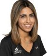 Book an Appointment with Ghazal Moazezekhah at York Mills & Leslie - Athlete's Care Sports Medicine Centres