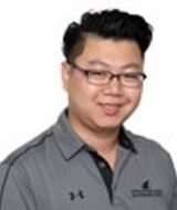 Book an Appointment with David Hong at Beach - Athlete's Care Sports Medicine Centres