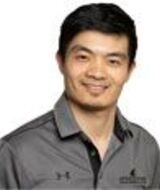 Book an Appointment with Jimmy Zhou at Beach - Athlete's Care Sports Medicine Centres