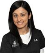 Book an Appointment with Sahar Jaffrani for Physiotherapy