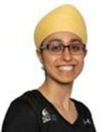 Book an Appointment with Jaskiran Kaur Singh at Brampton - Athlete's Care Sports Medicine Centres