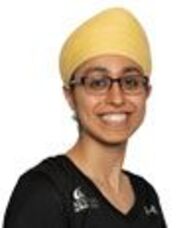 Book an Appointment with Jaskiran Kaur Singh for Physiotherapy