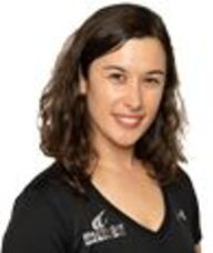 Book an Appointment with Olivia Garay for Physiotherapy