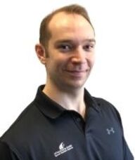 Book an Appointment with Ryan Lenardon for Physiotherapy