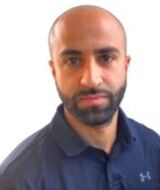 Book an Appointment with Arman Golizadeh at Beach - Athlete's Care Sports Medicine Centres
