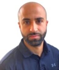 Book an Appointment with Arman Golizadeh for Physiotherapy