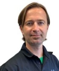 Book an Appointment with Joseph McGill for Physiotherapy