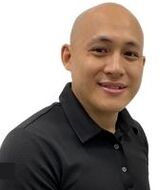 Book an Appointment with Lewis Ly at Etobicoke - Athlete's Care Sports Medicine Centres