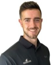 Book an Appointment with Matthew DiNardo for Massage Therapy - Senior Associate