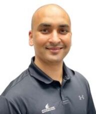 Book an Appointment with Ajay Sharma for Physiotherapy