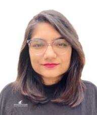 Book an Appointment with Kriyanshi Sheth for Massage Therapy