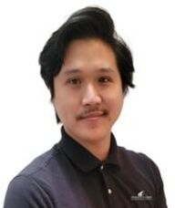 Book an Appointment with Sean Li for Massage Therapy - Senior Associate