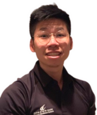 Book an Appointment with Kenneth Lai for Massage Therapy