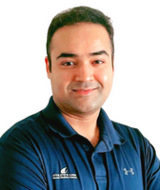 Book an Appointment with Rijul Sharma at Richmond & John - Athlete's Care Sports Medicine Centres