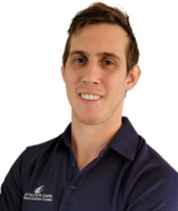 Book an Appointment with Dr. Zachary Godwin at King & Yonge - Athlete's Care Sports Medicine Centres