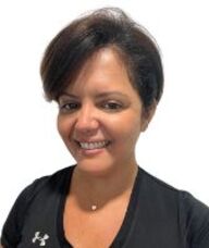 Book an Appointment with Geisa Bezerra for Massage Therapy - Senior Associate