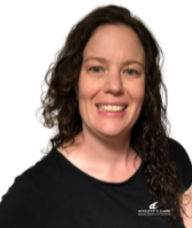Book an Appointment with Marguerite Mérey for Massage Therapy - Senior Associate