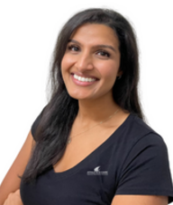 Book an Appointment with Disha Naik for Physiotherapy