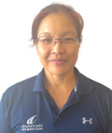 Book an Appointment with May Loo at Scarborough - Athlete's Care Sports Medicine Centres